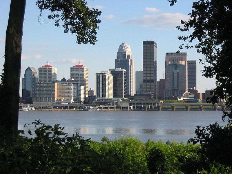 Louisville, Kentucky