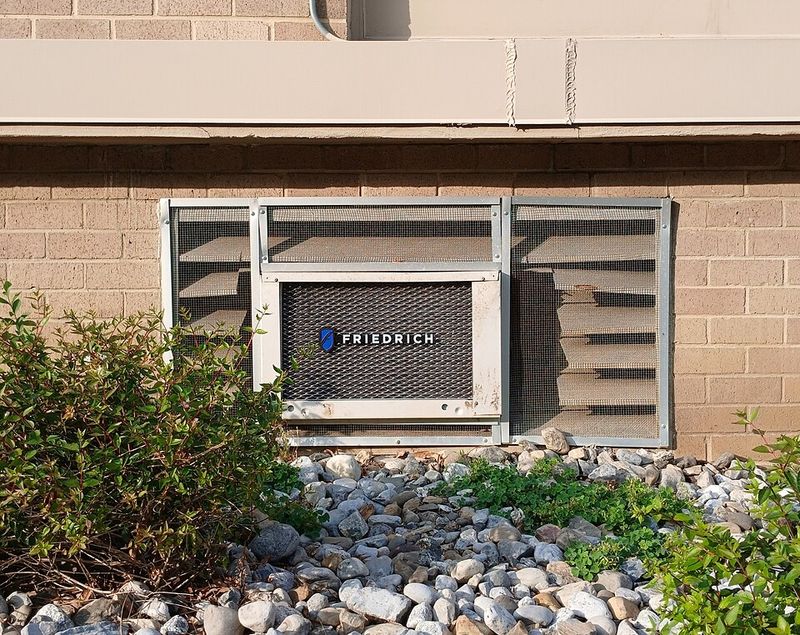 Air Conditioning Is Survival