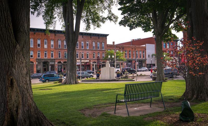 Where Locals Actually Shop: The Independent Business Scene