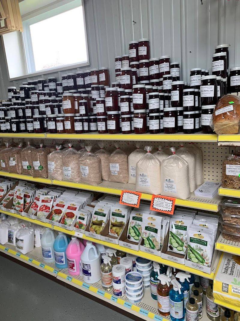 Jams, Honeys, and Homemade Spreads