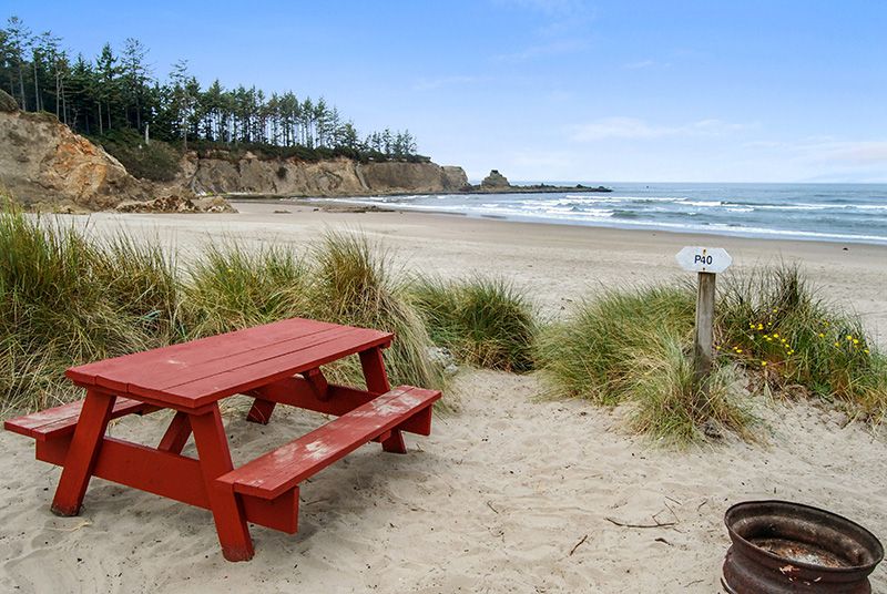 Sun Outdoors Coos Bay - Coos Bay