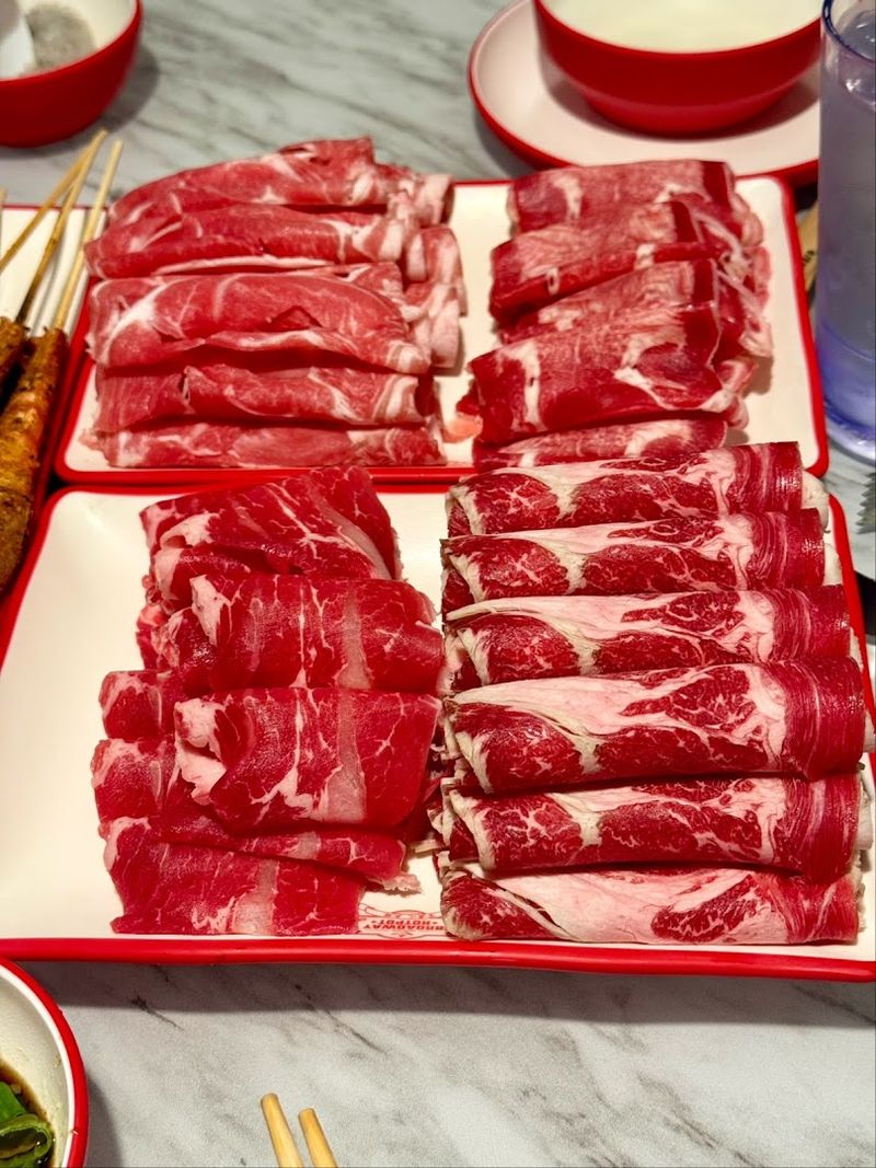 Broadway Hotpot & Bar — Baltimore