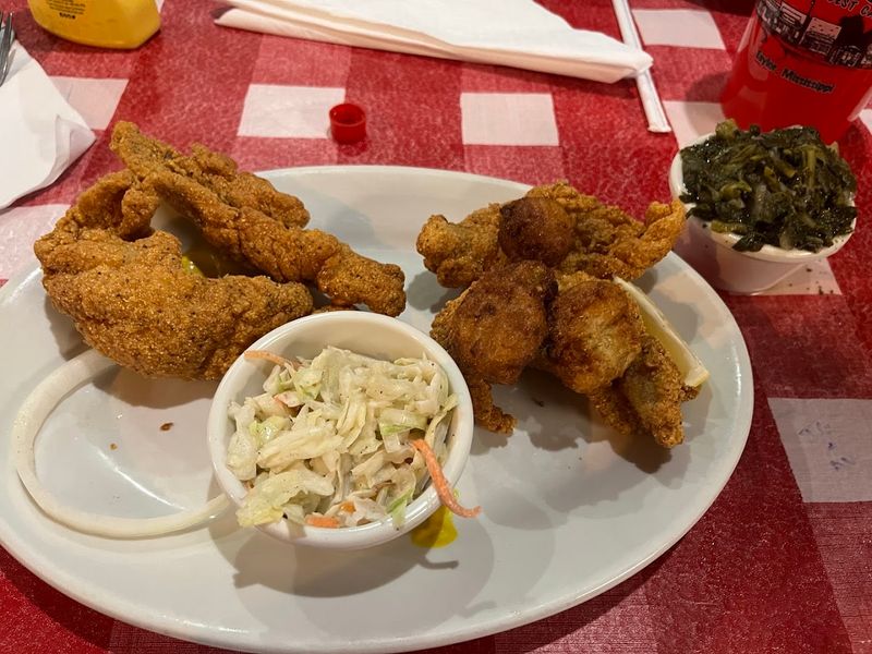 Taylor Grocery, Taylor, Mississippi