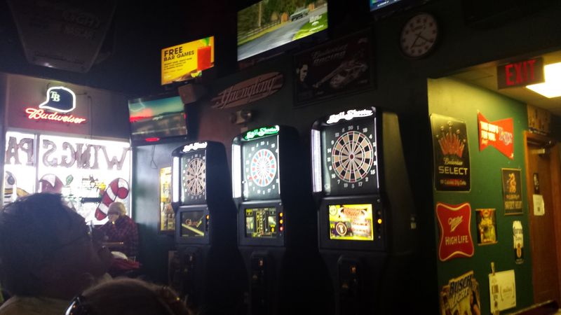 Games and Activities to Keep You Entertained All Night