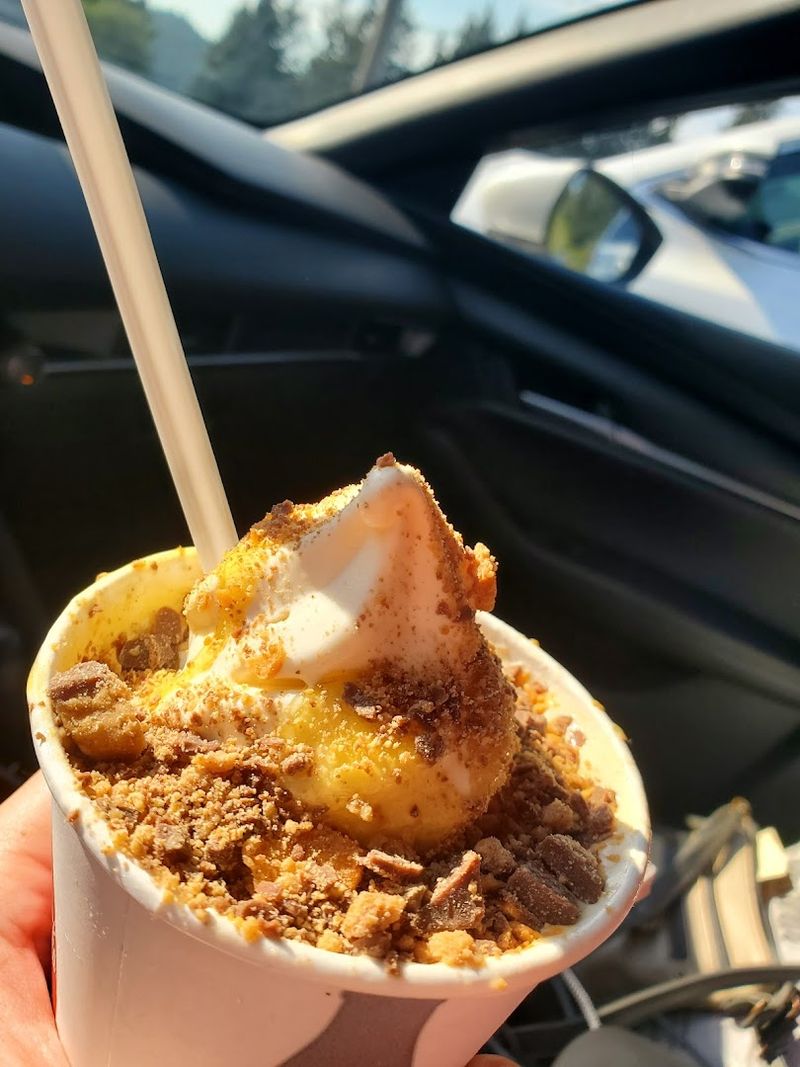 Shakes and Seasonal Flavors Worth the Trip