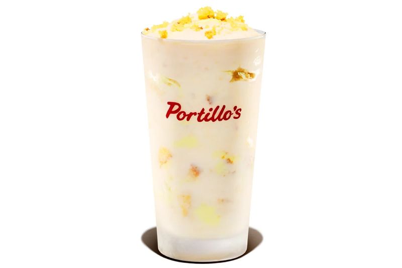 Milkshakes and Cake Shakes That Deserve Their Own Moment