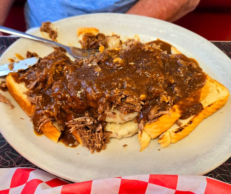 The Chicken Fried Steak That Demands Attention