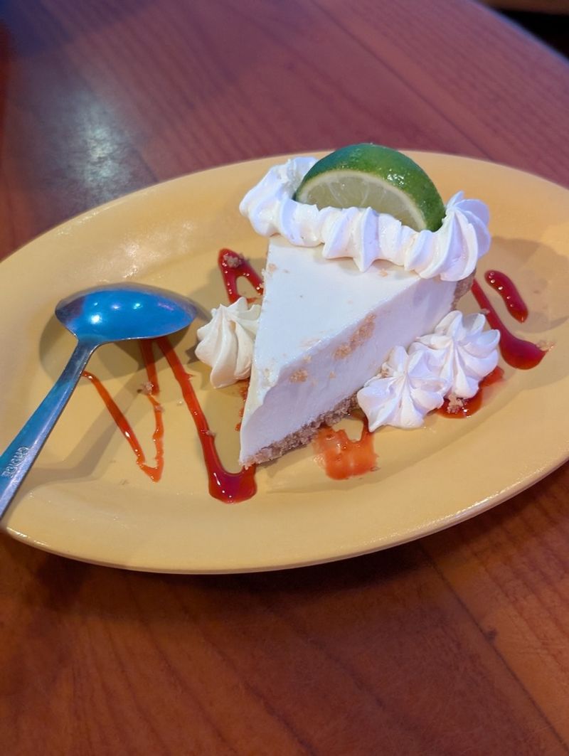 Desserts That Finish the Meal Right