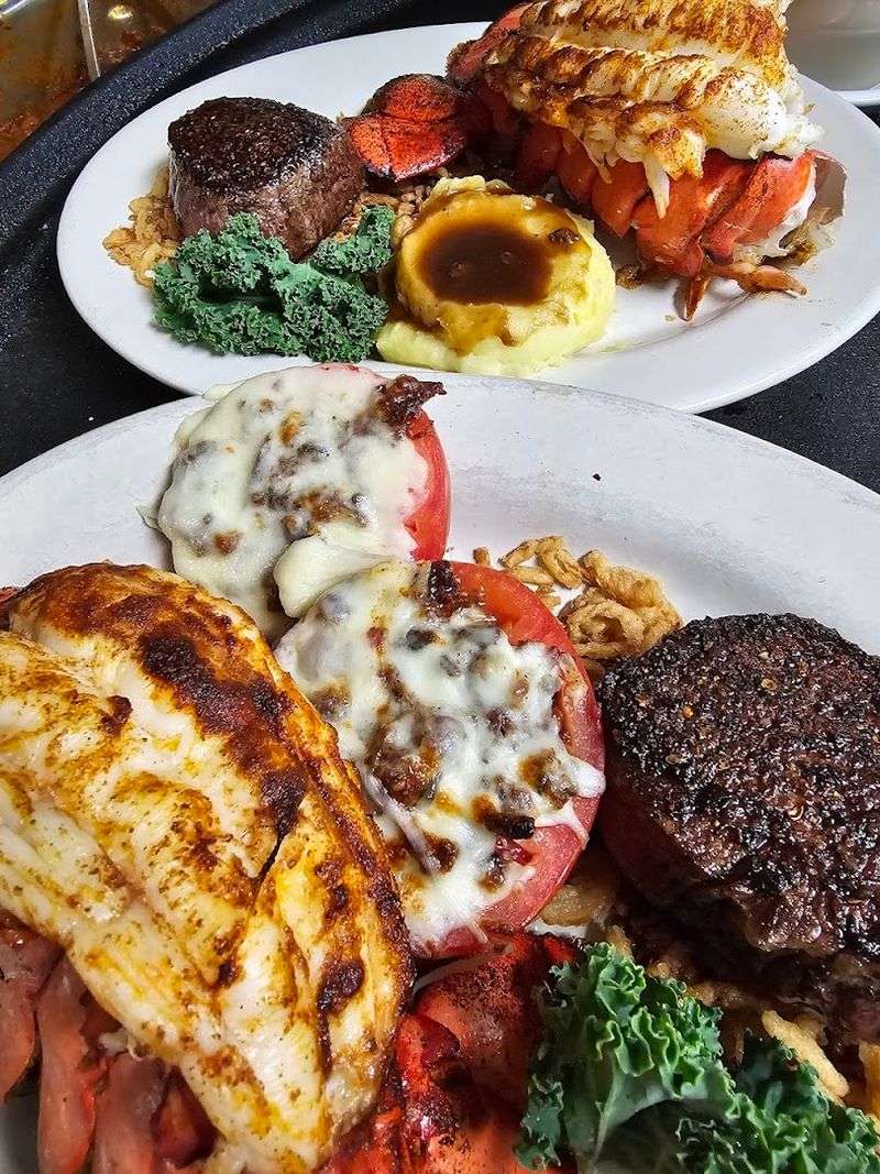 Seafood Highlights That Go Beyond the Expected