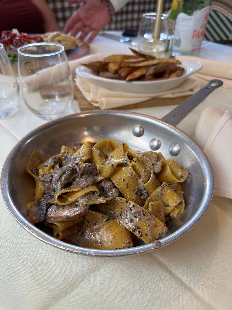 Pasta Dishes That Hit Every Note