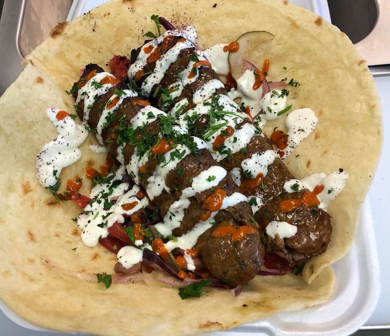 Camel, Kangaroo, and the Art of the Unexpected