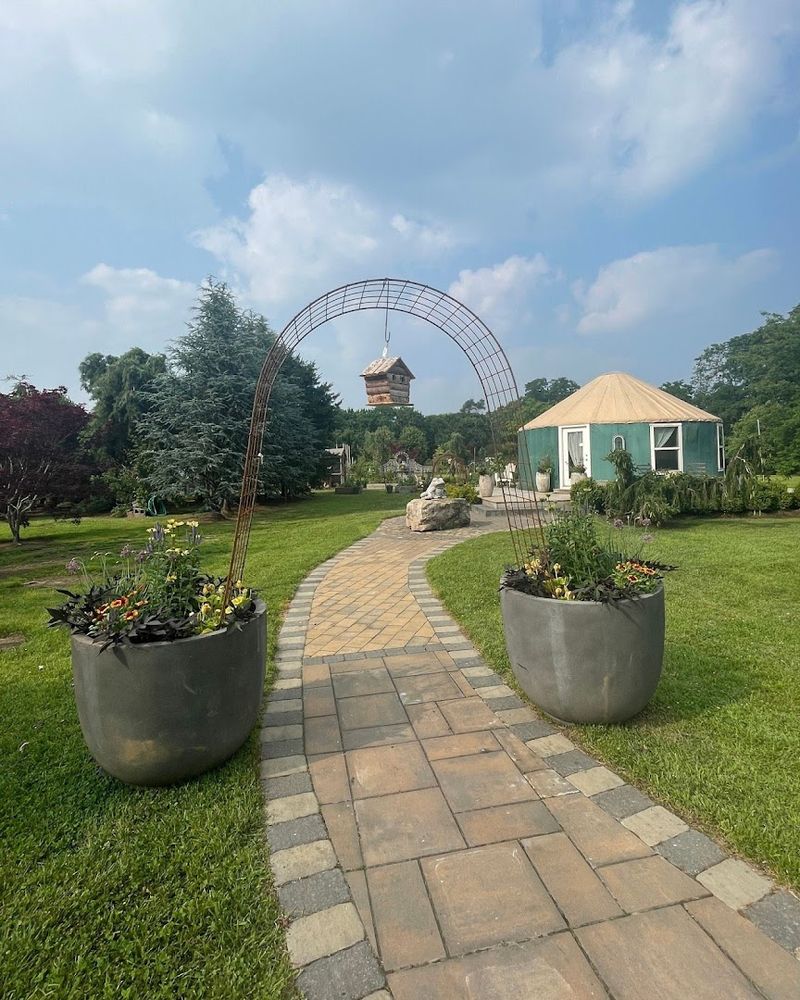 Landscaping and Hardscaping Services