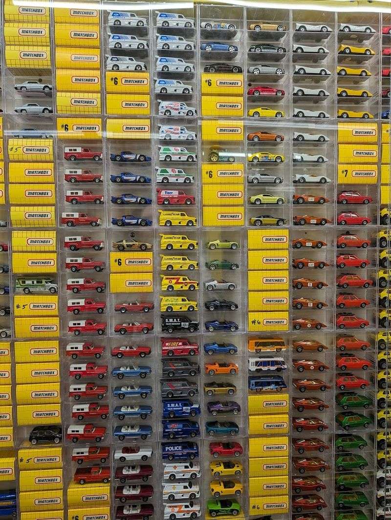 What the Guides Bring to the Tour