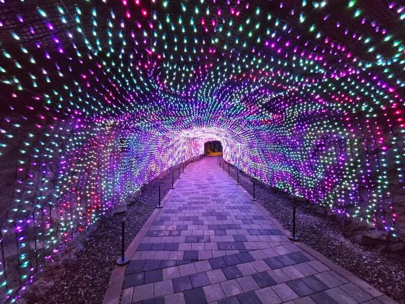 Gwangmyeong Cave, Gwangmyeong