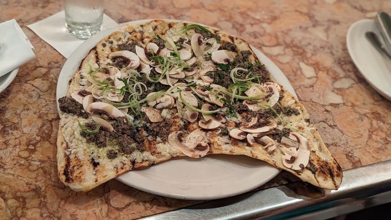 Al Forno — Providence