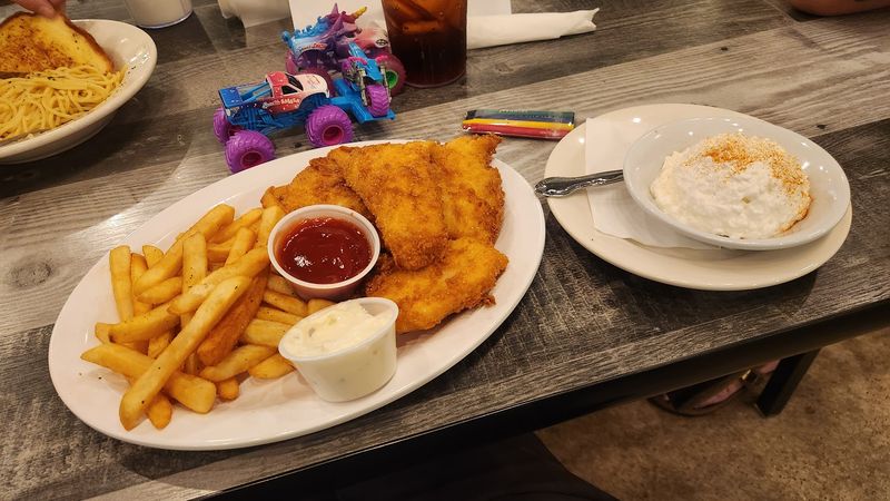 Green Street Pub & Eatery — Brownsburg