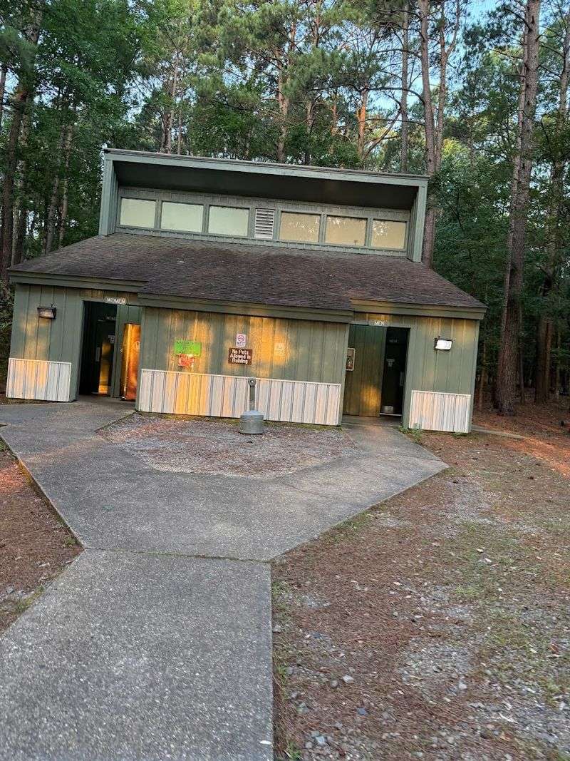 Facilities That Actually Impress