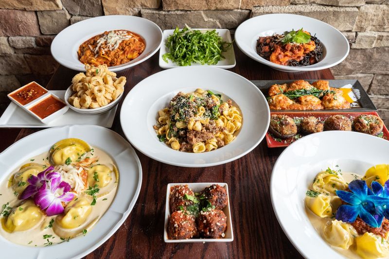 Catherine Lombardi, New Brunswick, New Jersey