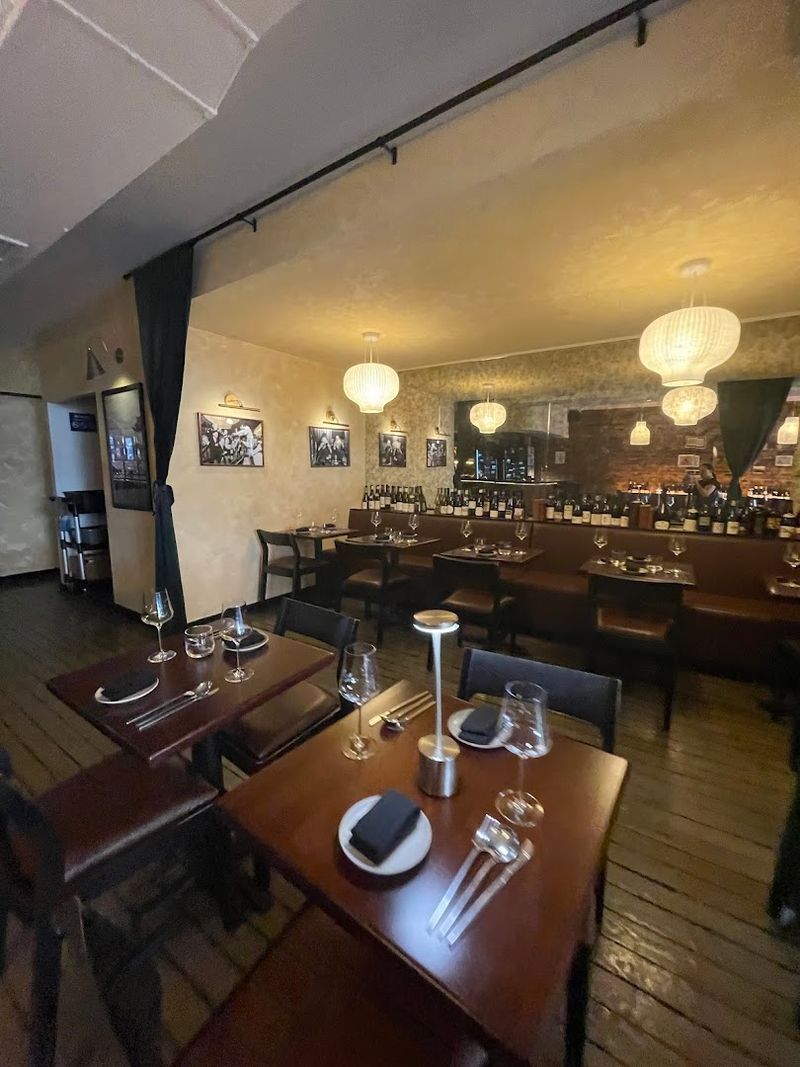 Sinsa — East Village (Manhattan)