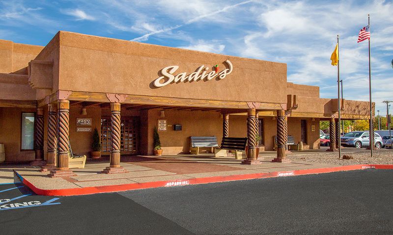 Sadie's of New Mexico — Albuquerque