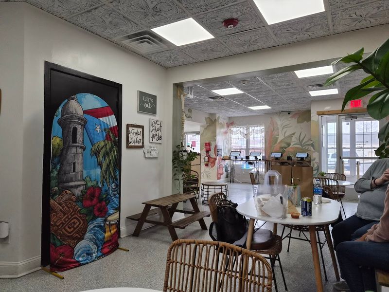 My Sister's Fault — Milford