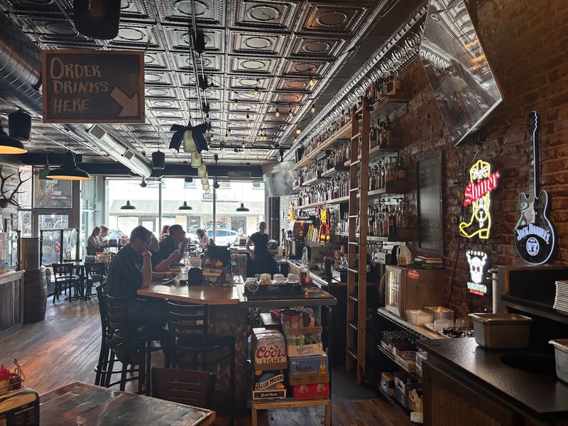 Colorado - Post Oak Barbecue (Denver)