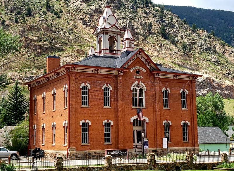 Colorado: Georgetown