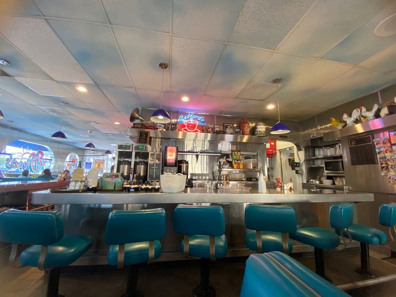 Rudford's Restaurant — San Diego