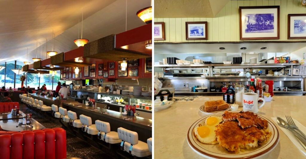 California’s 15 Best Places for Crispy, Delicious Chicken Fried Steak