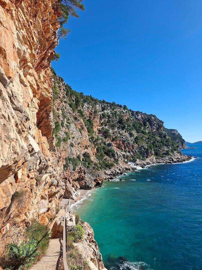 Pasjača Beach, Croatia