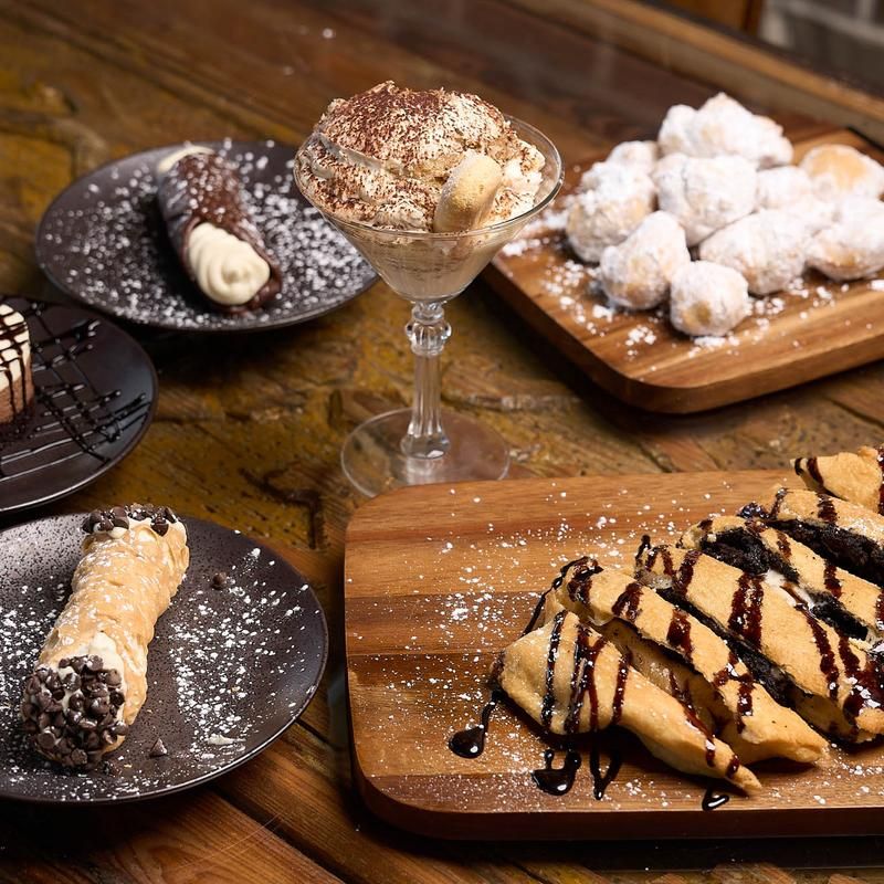 Desserts That Close Out the Meal Right