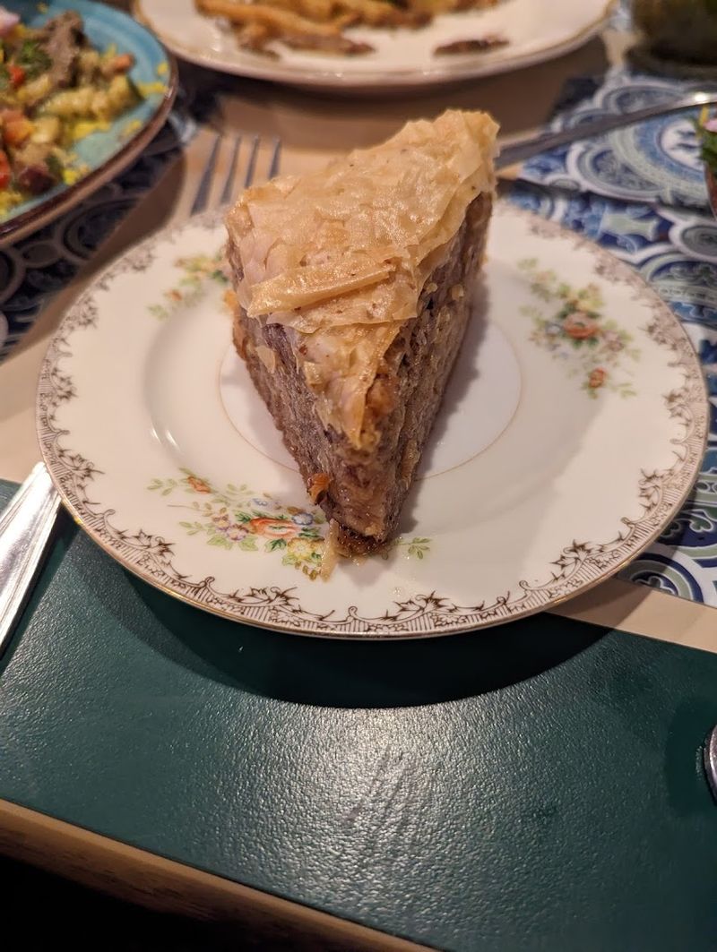 The Desserts That Deserve Their Own Mention