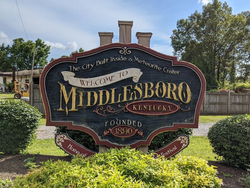 Middlesboro