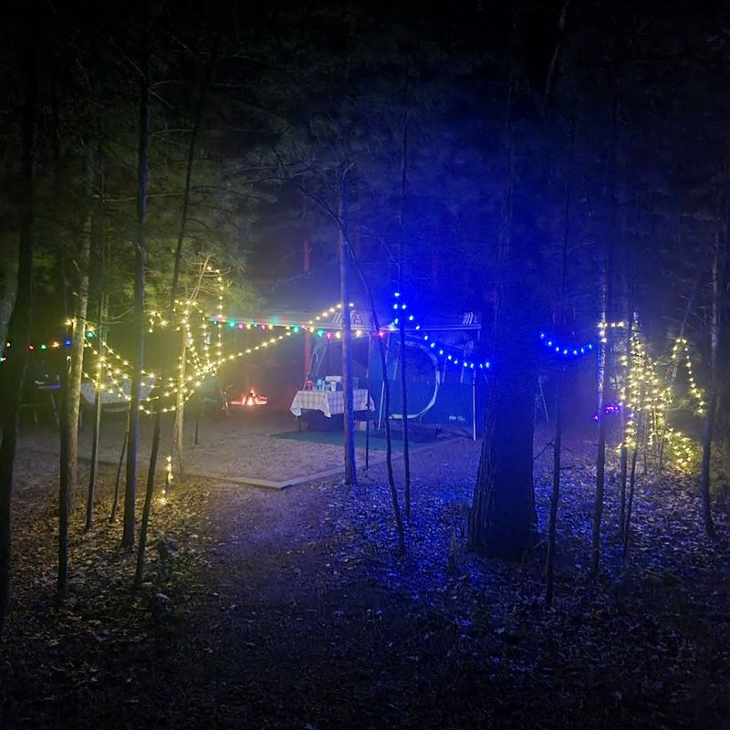 Night Skies Without the Noise