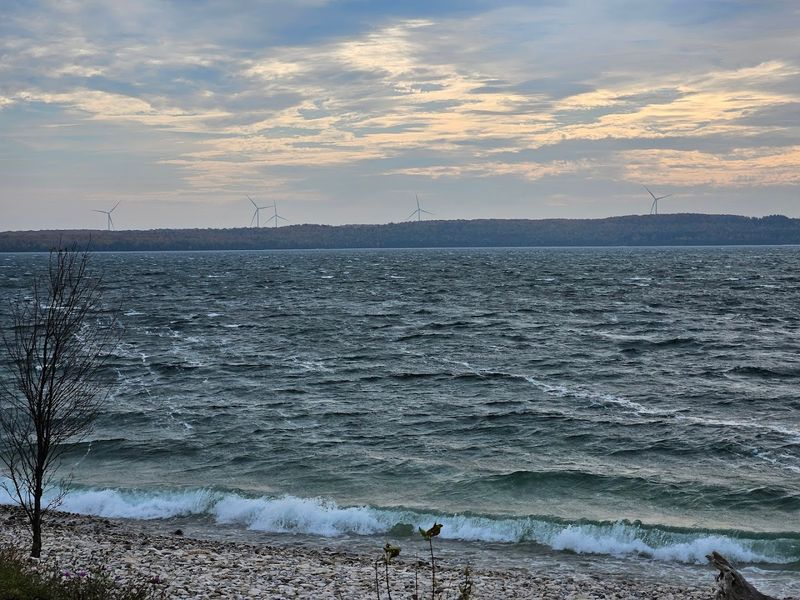 A Better Kind of Beach Day