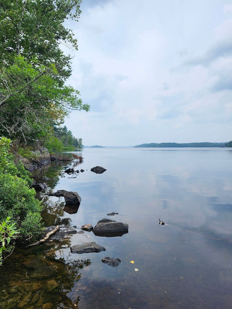 The Overlook Trail That Earns Its Reputation