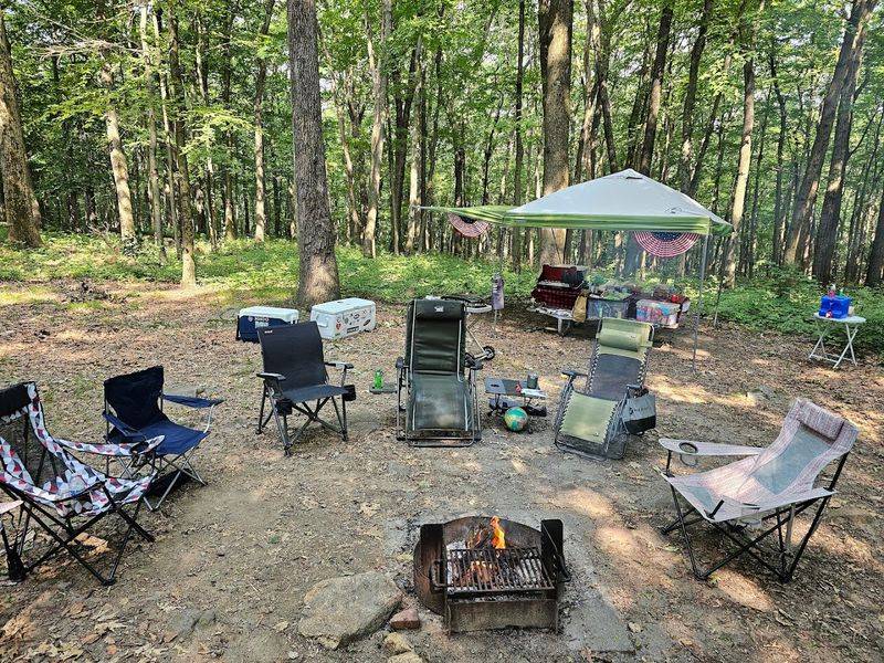 A Park That Welcomes the Whole Family