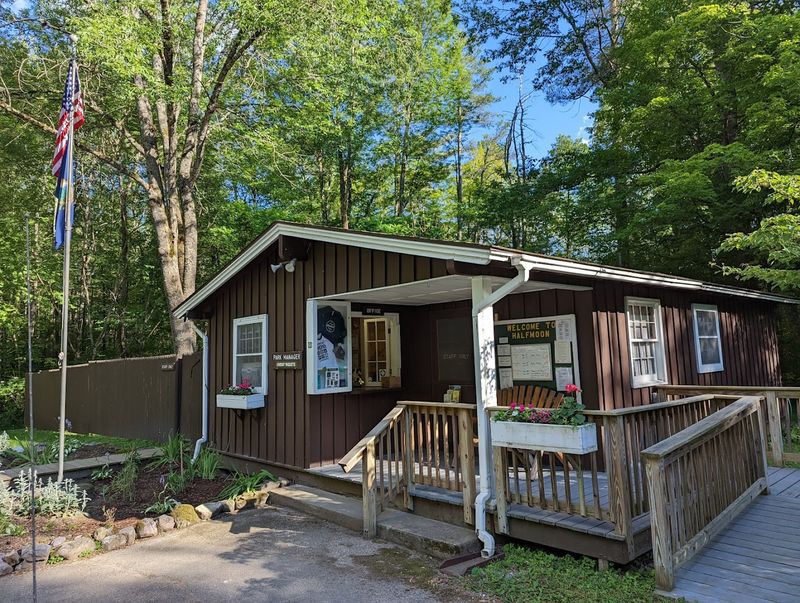 Facilities That Punch Above Their Weight