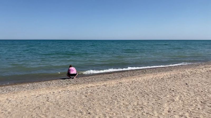 The Rock Hounding Scene That Keeps People Coming Back