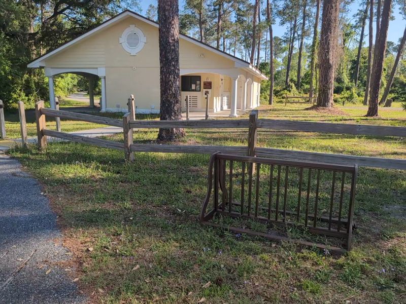 Rental Cabins With Character