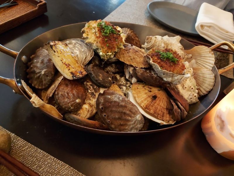 Elements, Princeton, New Jersey