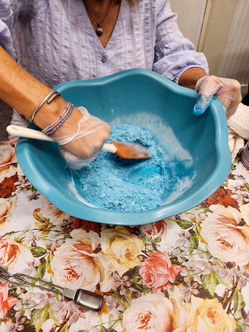 Body Butter and Body Scrub Classes Worth Booking