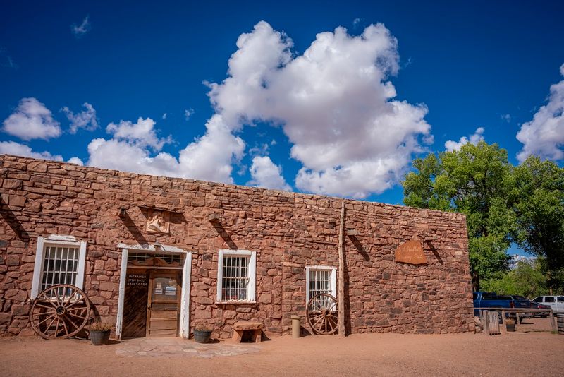 Hubbell Trading Post (Arizona)
