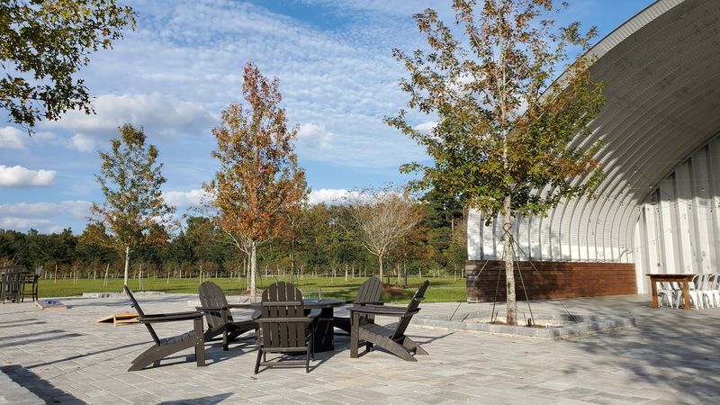 Overnight Stays: Bungalows and The Hammock