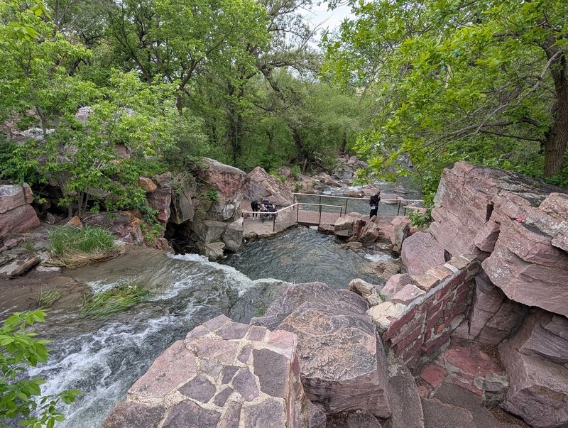 Pipestone National Monument (Minnesota)