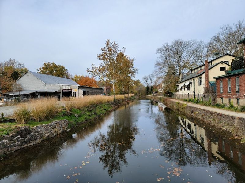 Lambertville, Hunterdon County