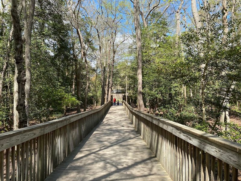 Cape May County Park & Zoo