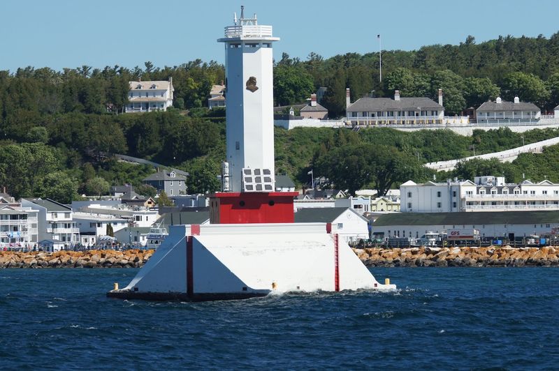 Mackinac Island, Michigan