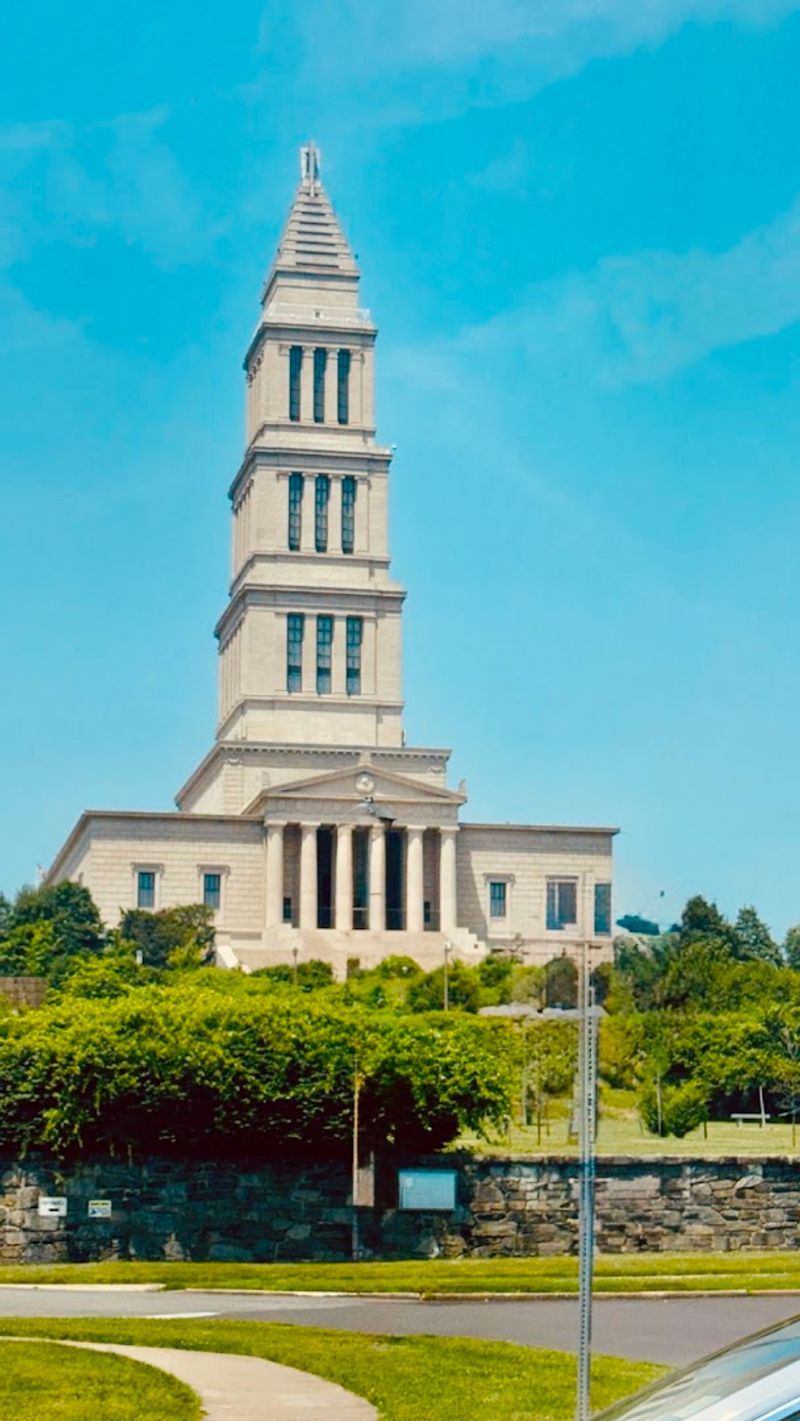 Alexandria, Virginia