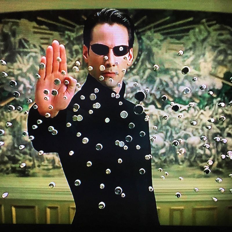 Neo (The Matrix)